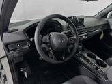 Thumbnail of 2025 Platinum White Pearl Honda Civic