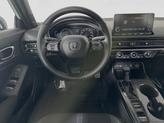 Thumbnail of 2025 Platinum White Pearl Honda Civic