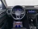 Thumbnail of 2022 Pyrite Silver Metallic Volkswagen Atlas