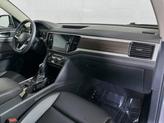 Thumbnail of 2022 Pyrite Silver Metallic Volkswagen Atlas
