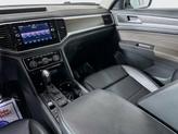 Thumbnail of 2022 Pyrite Silver Metallic Volkswagen Atlas