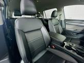 Thumbnail of 2022 Pyrite Silver Metallic Volkswagen Atlas