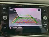 Thumbnail of 2022 Pyrite Silver Metallic Volkswagen Atlas