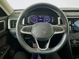 Thumbnail of 2022 Pyrite Silver Metallic Volkswagen Atlas
