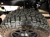 Thumbnail of 2022 Army Green Toyota Tacoma