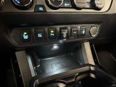 Thumbnail of 2022 Army Green Toyota Tacoma