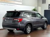 Thumbnail of 2021 Modern Steel Metallic Honda Pilot
