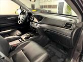 Thumbnail of 2021 Modern Steel Metallic Honda Pilot