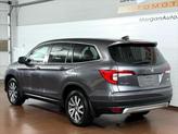 Thumbnail of 2021 Modern Steel Metallic Honda Pilot