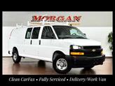 Photo of 2022 Summit White Chevrolet Express 2500
