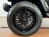 Thumbnail of 2021 Black Jeep Wrangler Unlimited
