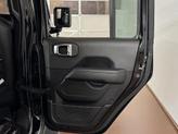 Thumbnail of 2021 Black Jeep Wrangler Unlimited