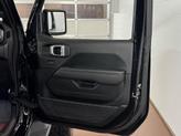 Thumbnail of 2021 Black Jeep Wrangler Unlimited