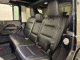 Thumbnail of 2021 Black Jeep Wrangler Unlimited