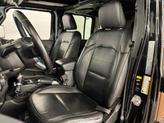 Thumbnail of 2021 Black Jeep Wrangler Unlimited