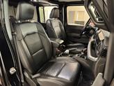 Thumbnail of 2021 Black Jeep Wrangler Unlimited