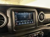 Thumbnail of 2021 Black Jeep Wrangler Unlimited