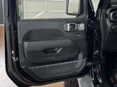 Thumbnail of 2021 Black Jeep Wrangler Unlimited
