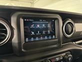 Thumbnail of 2021 Black Jeep Wrangler Unlimited