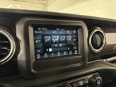 Thumbnail of 2021 Black Jeep Wrangler Unlimited