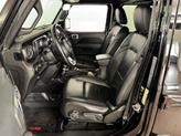 Thumbnail of 2021 Black Jeep Wrangler Unlimited