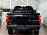 Thumbnail of 2019 Midnight Black Metallic Toyota Tundra