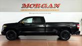 Thumbnail of 2019 Midnight Black Metallic Toyota Tundra