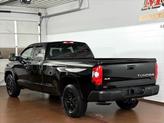 Thumbnail of 2019 Midnight Black Metallic Toyota Tundra