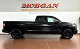 Thumbnail of 2019 Midnight Black Metallic Toyota Tundra