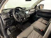 Thumbnail of 2019 Midnight Black Metallic Toyota Tundra