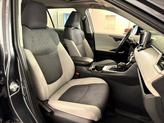 Thumbnail of 2020 Magnetic Gray Metallic Toyota RAV4 Hybrid