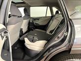 Thumbnail of 2020 Magnetic Gray Metallic Toyota RAV4 Hybrid