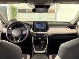 Thumbnail of 2020 Magnetic Gray Metallic Toyota RAV4 Hybrid