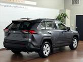 Thumbnail of 2020 Magnetic Gray Metallic Toyota RAV4 Hybrid