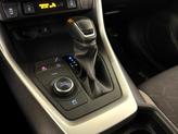 Thumbnail of 2020 Magnetic Gray Metallic Toyota RAV4 Hybrid