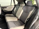 Thumbnail of 2020 Magnetic Gray Metallic Toyota RAV4 Hybrid
