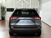 Thumbnail of 2020 Magnetic Gray Metallic Toyota RAV4 Hybrid