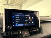 Thumbnail of 2024 Midnight Black Metal Toyota RAV4 Hybrid