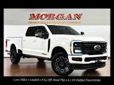 Photo of 2025 Star White Ford F-250