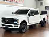 Thumbnail of 2025 Star White Ford F-250