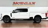 Thumbnail of 2025 Star White Ford F-250