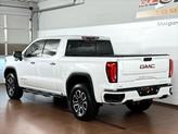 Thumbnail of 2024 White Frost GMC Sierra 1500