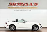 2017 FIAT 124 Spider Base