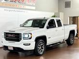 Thumbnail of 2017 Summit White GMC Sierra 1500