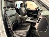 Thumbnail of 2017 Summit White GMC Sierra 1500