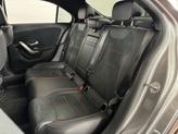 Thumbnail of 2022 Gray Mercedes-Benz A-Class