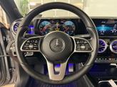Thumbnail of 2022 Gray Mercedes-Benz A-Class