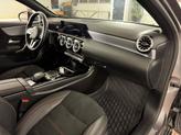 Thumbnail of 2022 Gray Mercedes-Benz A-Class