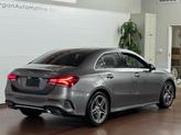 Thumbnail of 2022 Gray Mercedes-Benz A-Class