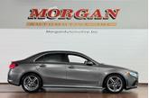 Thumbnail of 2022 Gray Mercedes-Benz A-Class